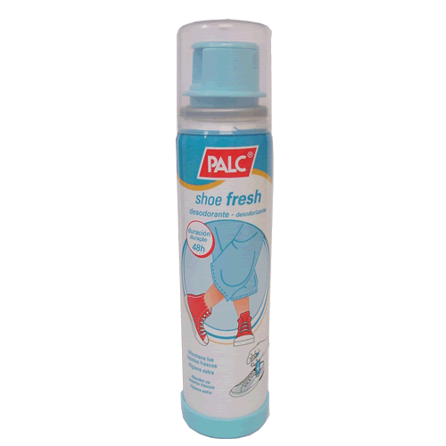 Palc Shoe Fresh Spray